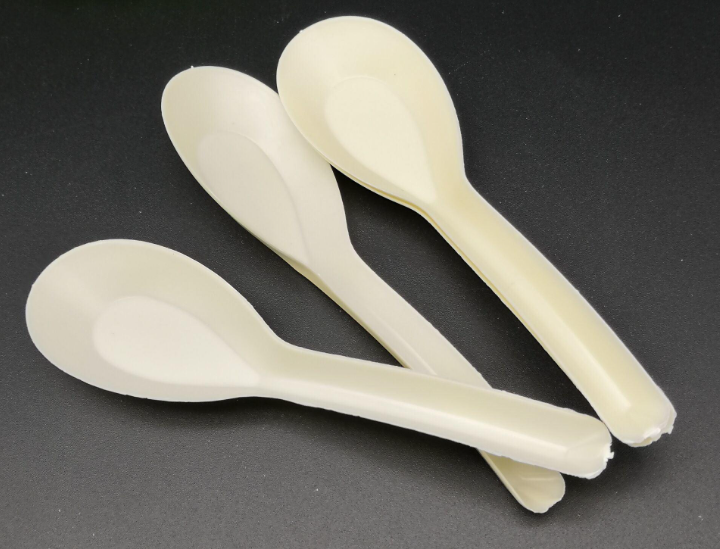 Chinese Spoon